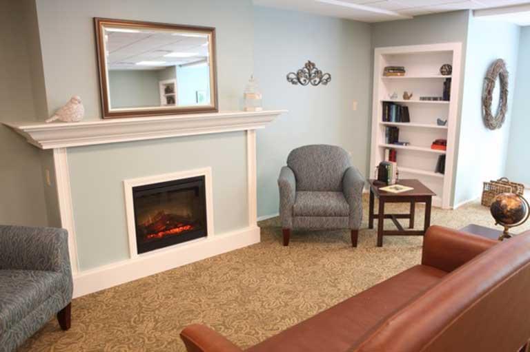maclean nursing home